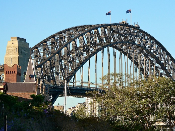 Sydney 2005 - 2
