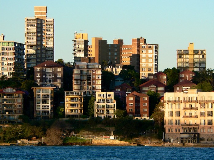 Sydney 2005 - 3
