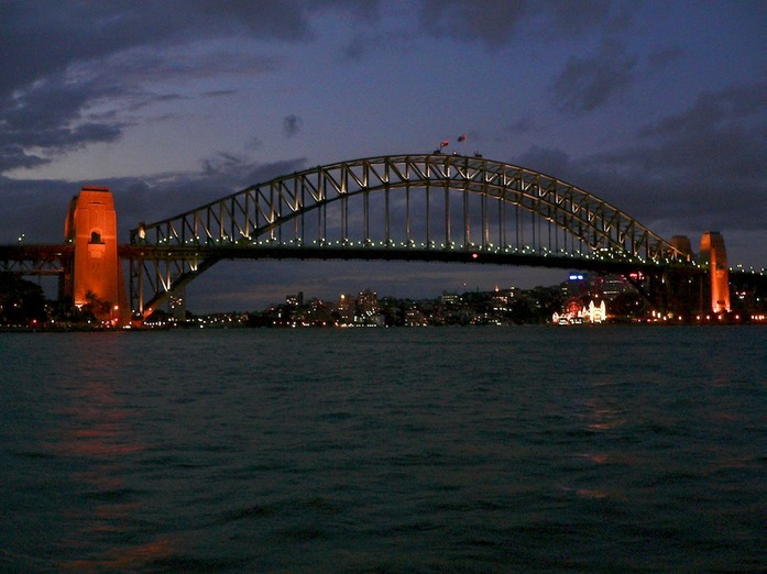 Sydney 2005 - 7